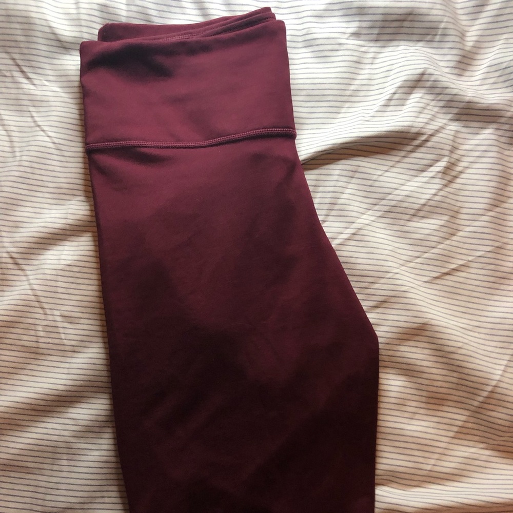 Nike Dri Fit leggings